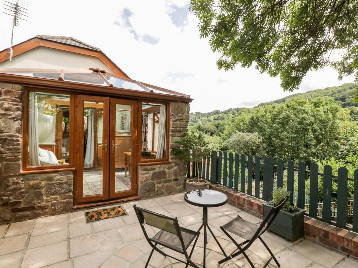Calcott Annexe Villa Ross-on-Wye Exterior photo